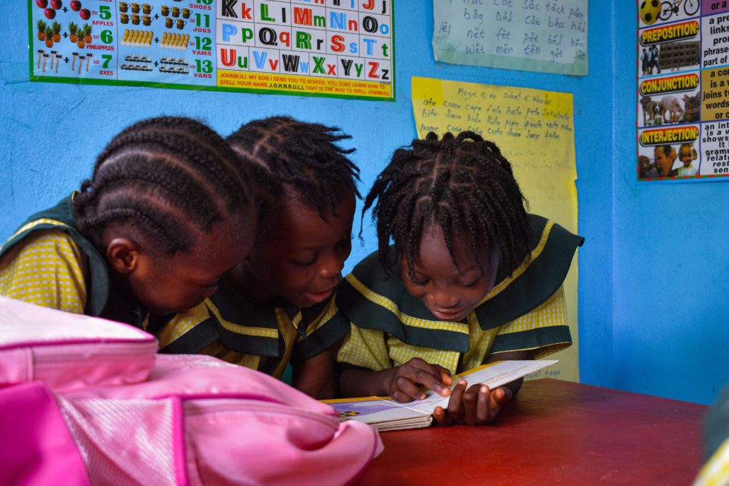 Education in Liberia Education in Liberia