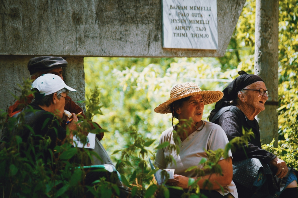 Poverty Eradication in Albania