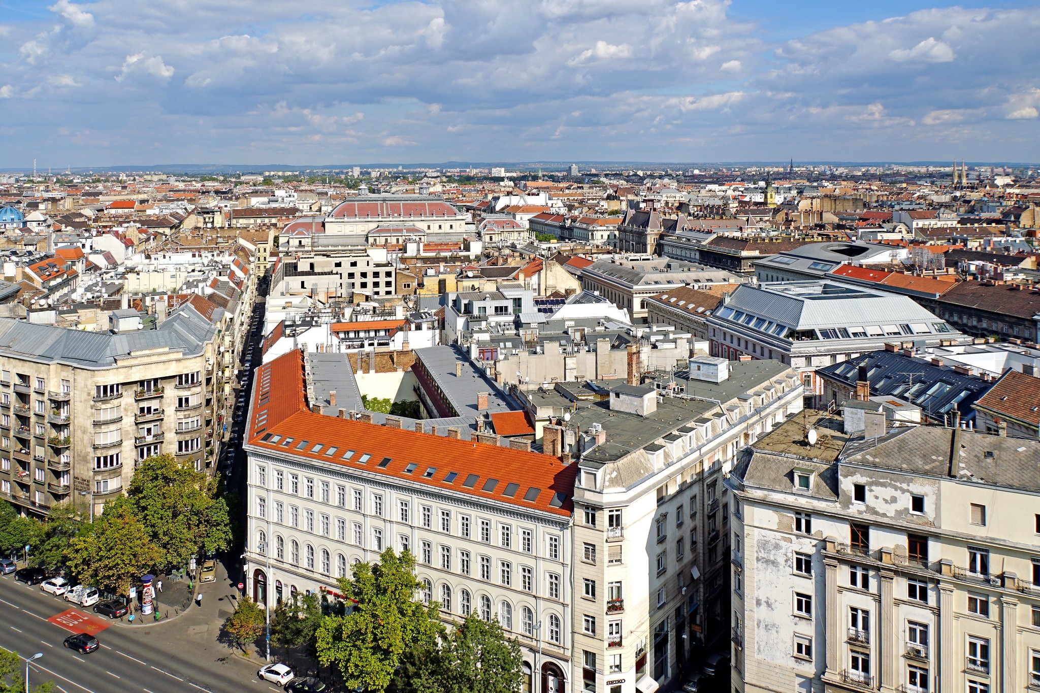 Innovations in Poverty Eradication in Hungary - The Borgen Project