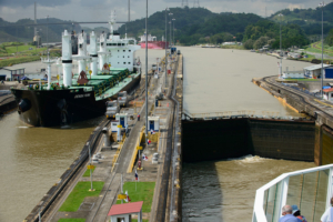 Poverty Eradication in Panama