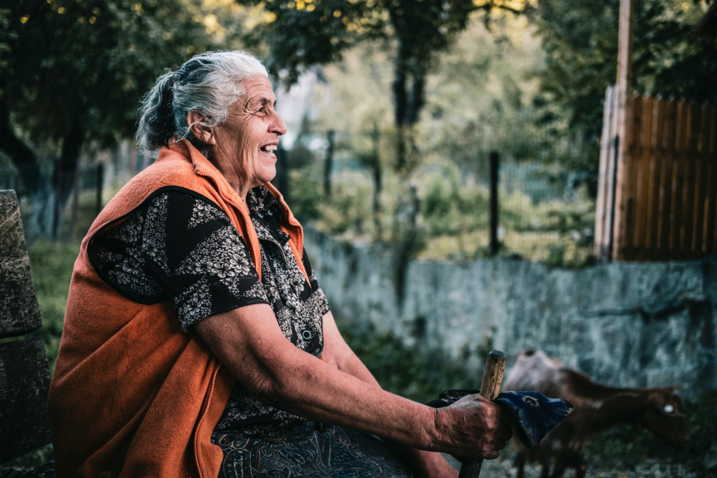 Poverty Eradication in Romania