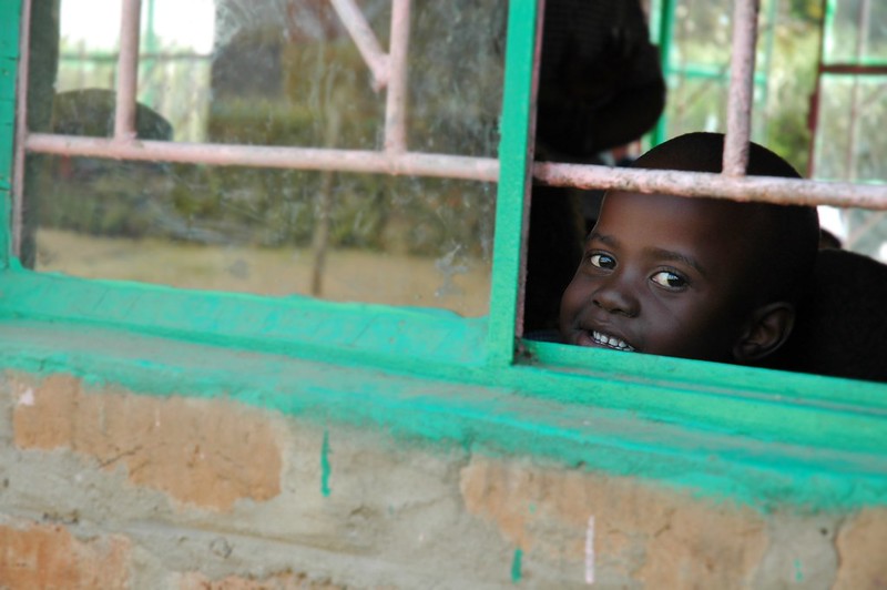 Poverty Innovations