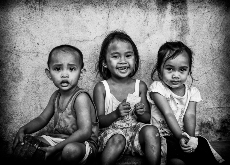 Poverty Rates of Filipinos in Different Regions - The Borgen Project