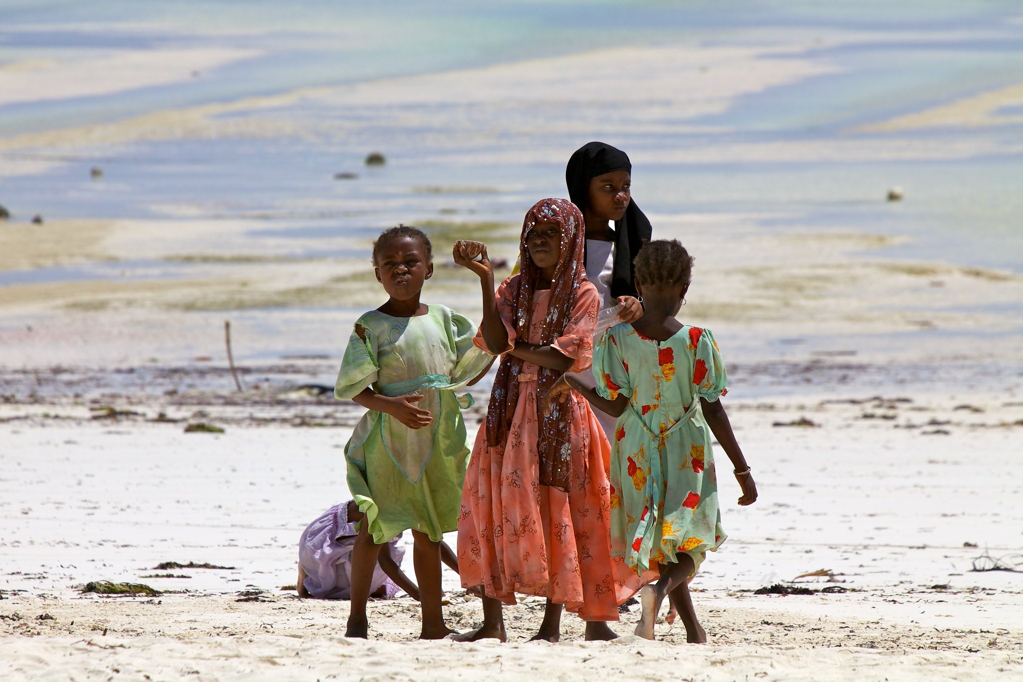 causes of poverty in tanzania essay