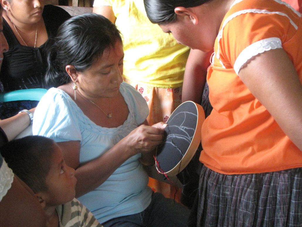 Poverty Reduction in Belize
