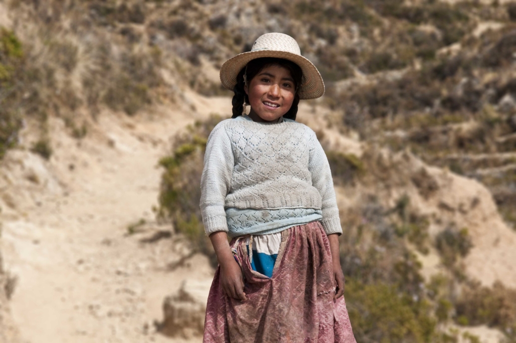 Poverty Reduction in Bolivia