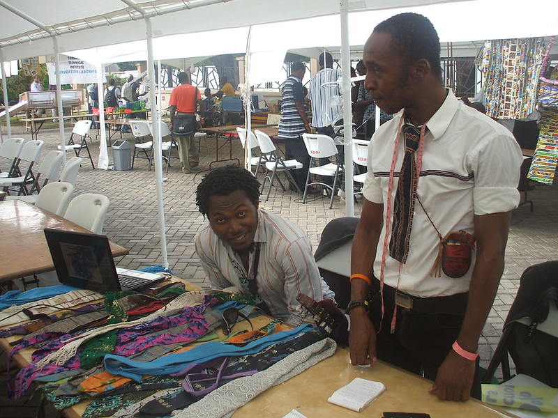 Poverty Reduction in Ghana