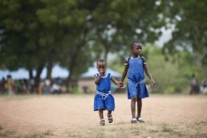 Poverty Reduction in Ghana