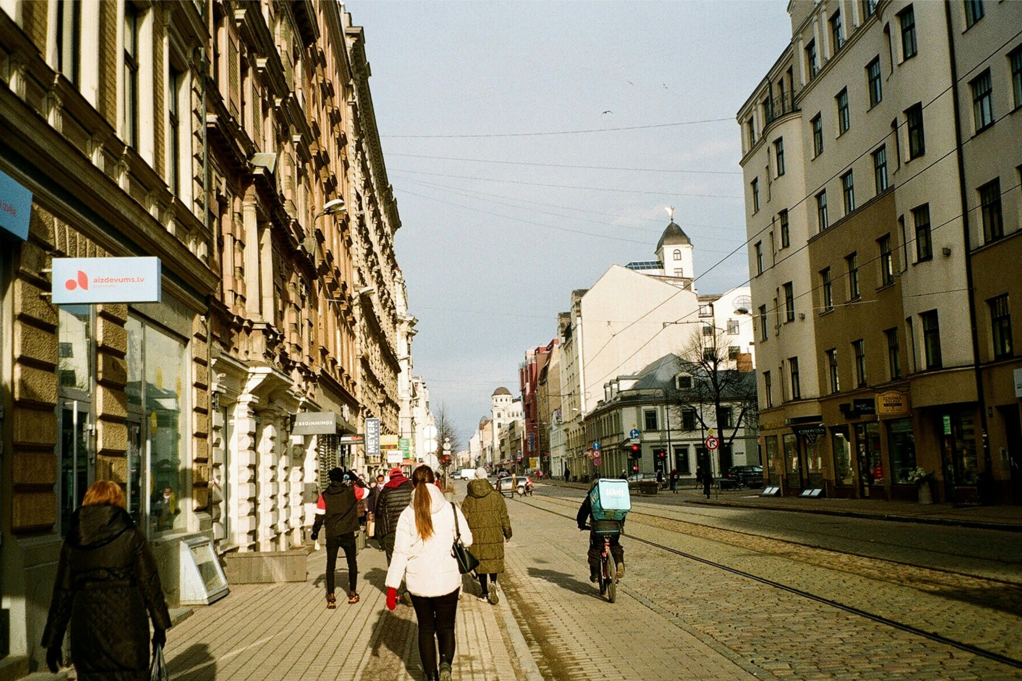 Innovations in Poverty Reduction in Latvia Show Progress - The Borgen ...