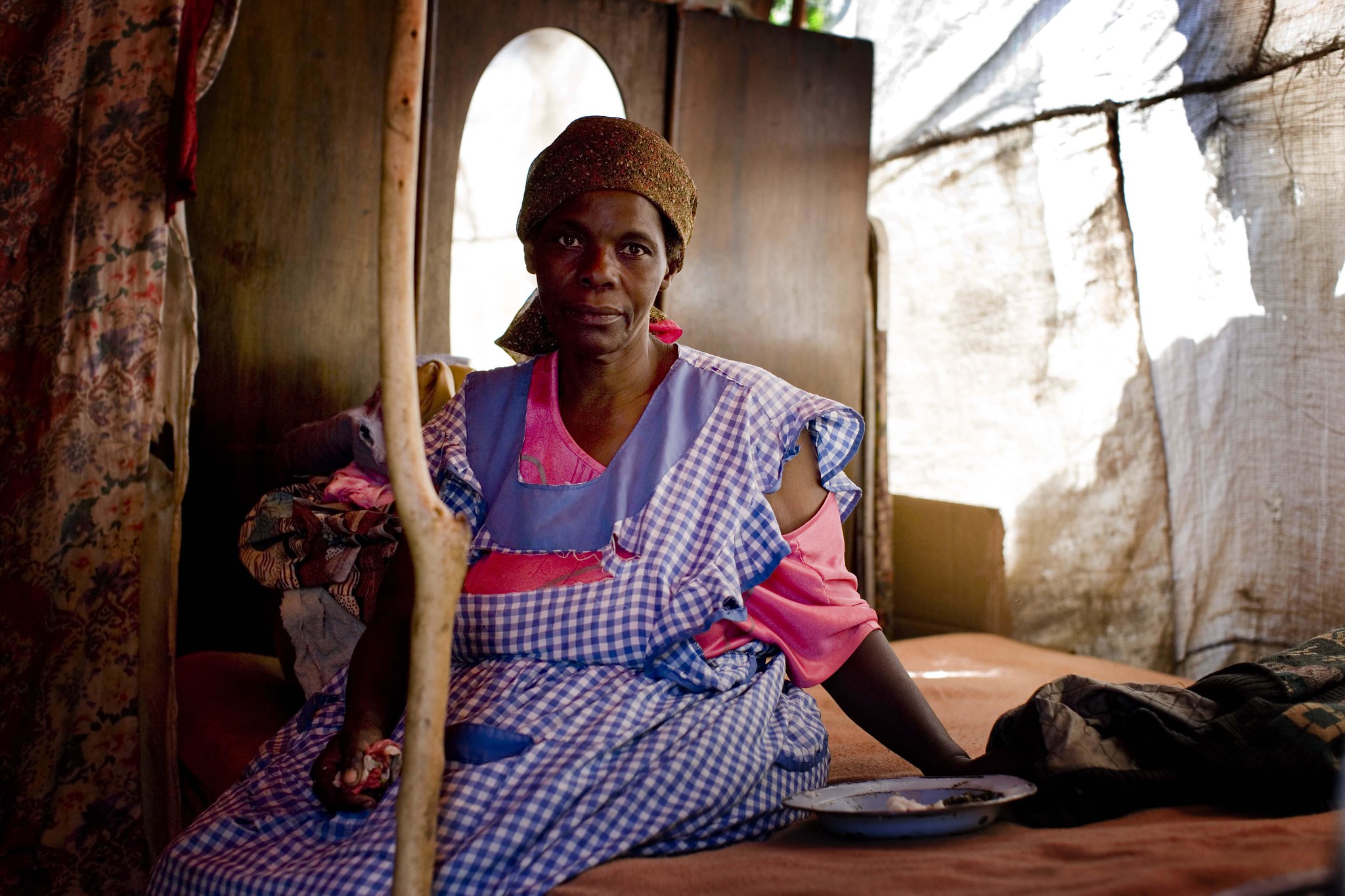 Poverty Reduction in Zimbabwe - The Borgen Project