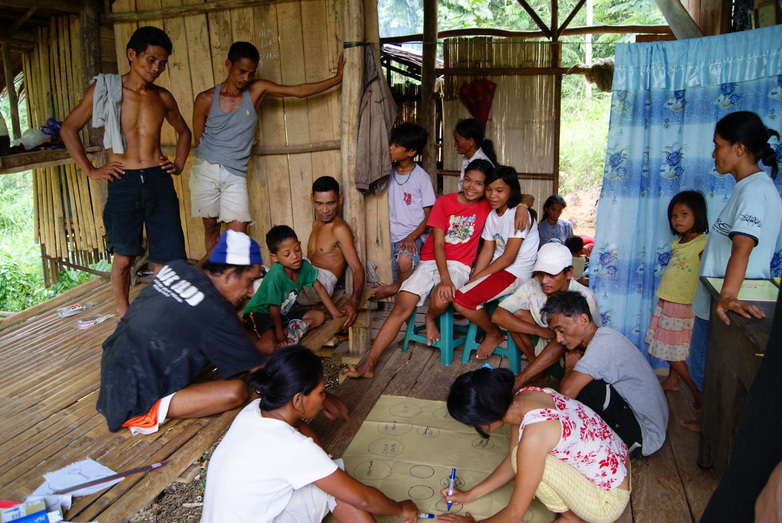 Poverty Reduction in the Philippines - The Borgen Project