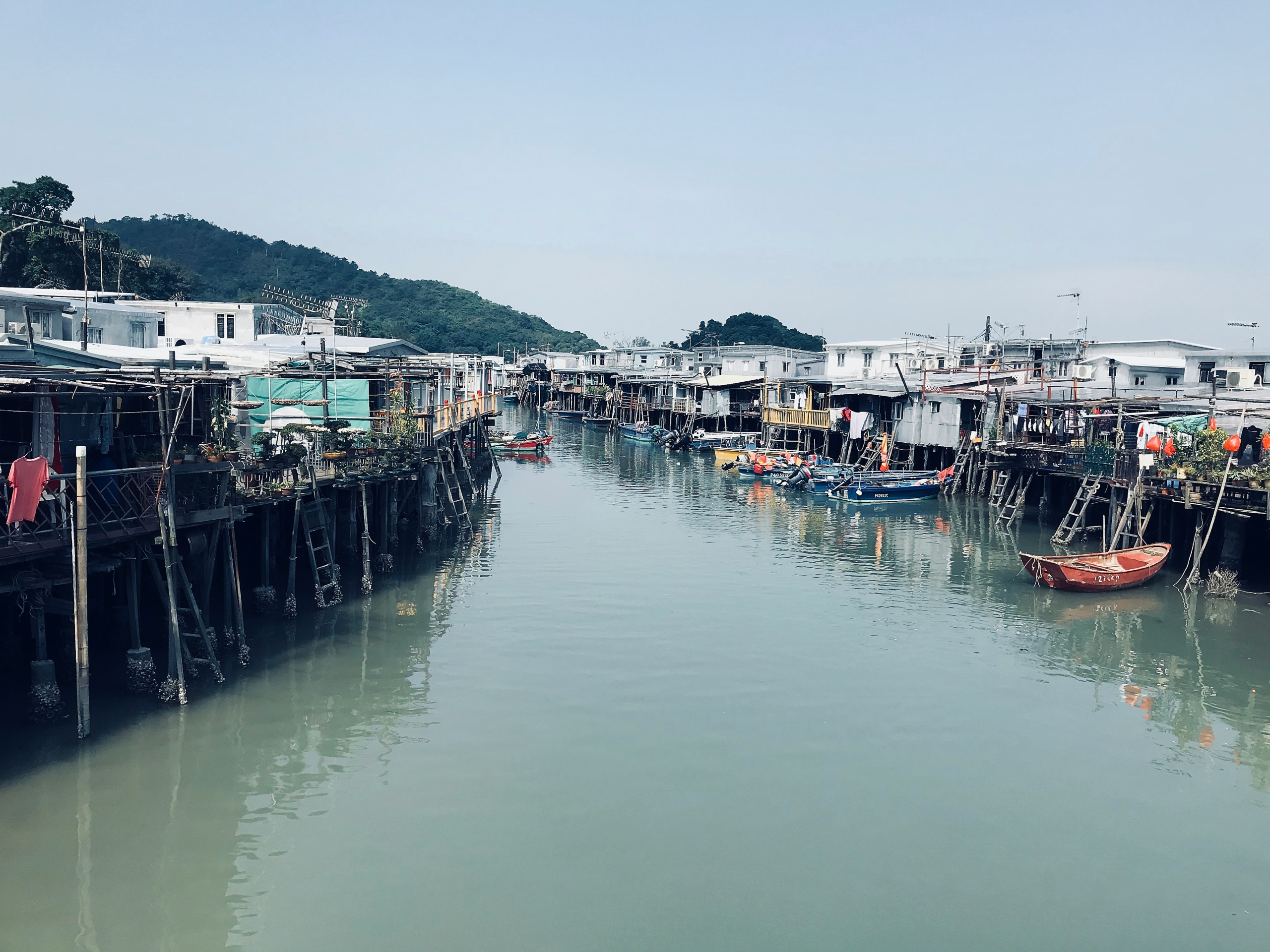 Poverty in China