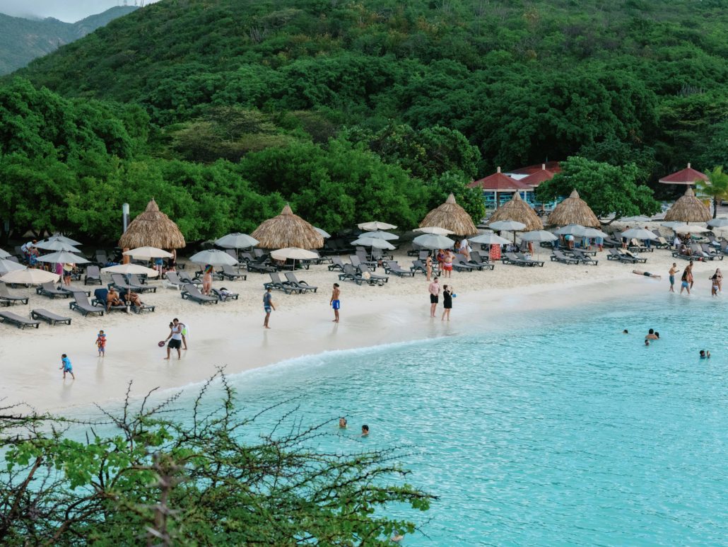 Poverty in Curaçao