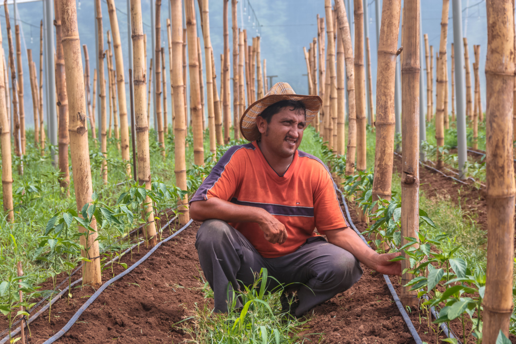 Poverty in El Salvador