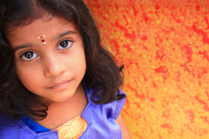 Poverty in India