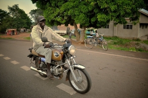 fight Poverty in Kenya