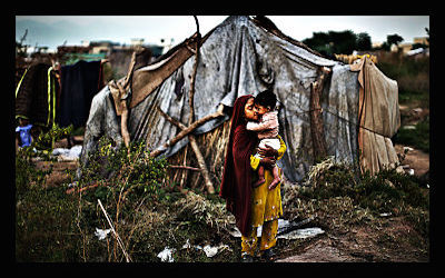 Poverty-in-Lahore-Pakistan