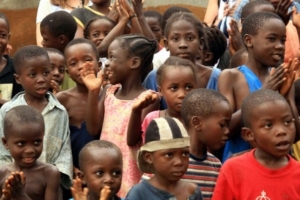 Youth Orchestra Targets Poverty in Liberia - The Borgen Project