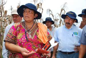 Poverty in Oaxaca