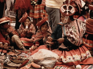 Poverty in Peru