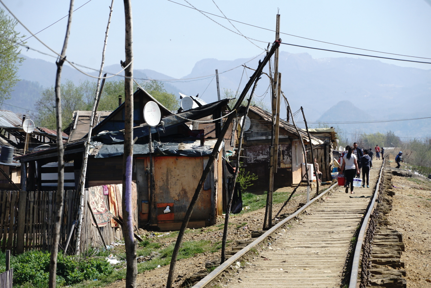 Worsening Poverty in Romania Needs a Local Focus