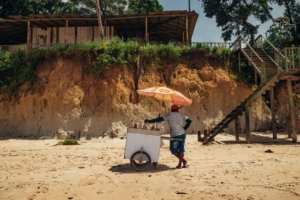 Poverty in São Paulo