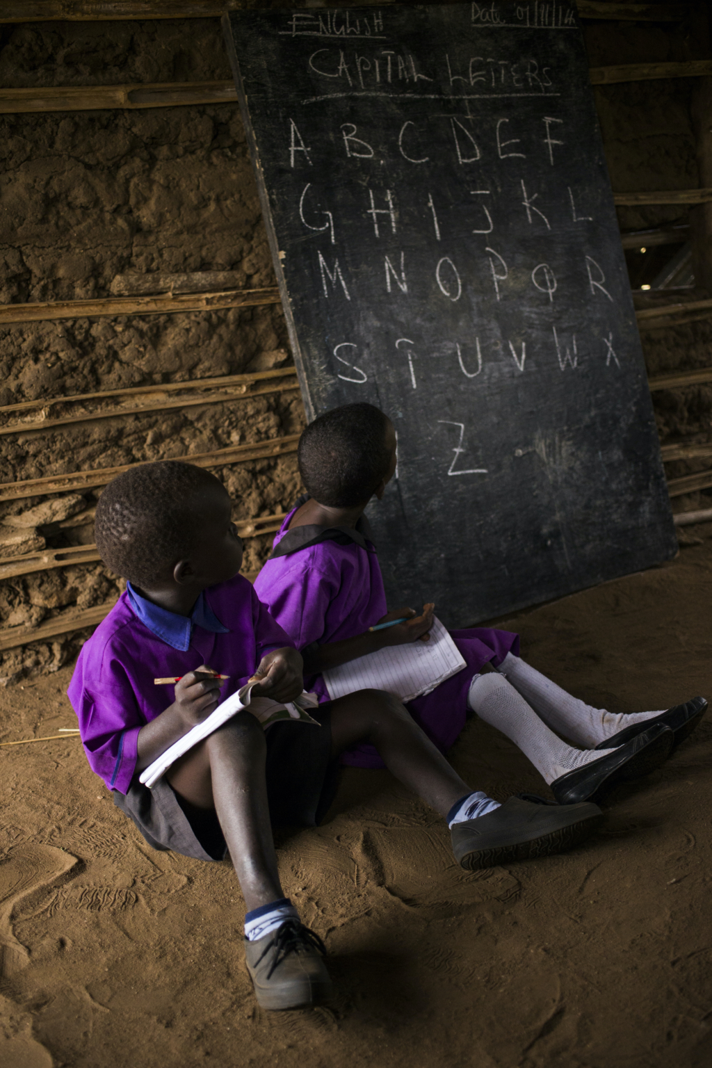 7 Facts About Education and Poverty in South Sudan The Project