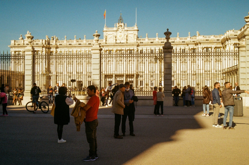 Poverty in Spain 