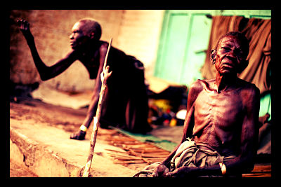 Poverty in Sudan
