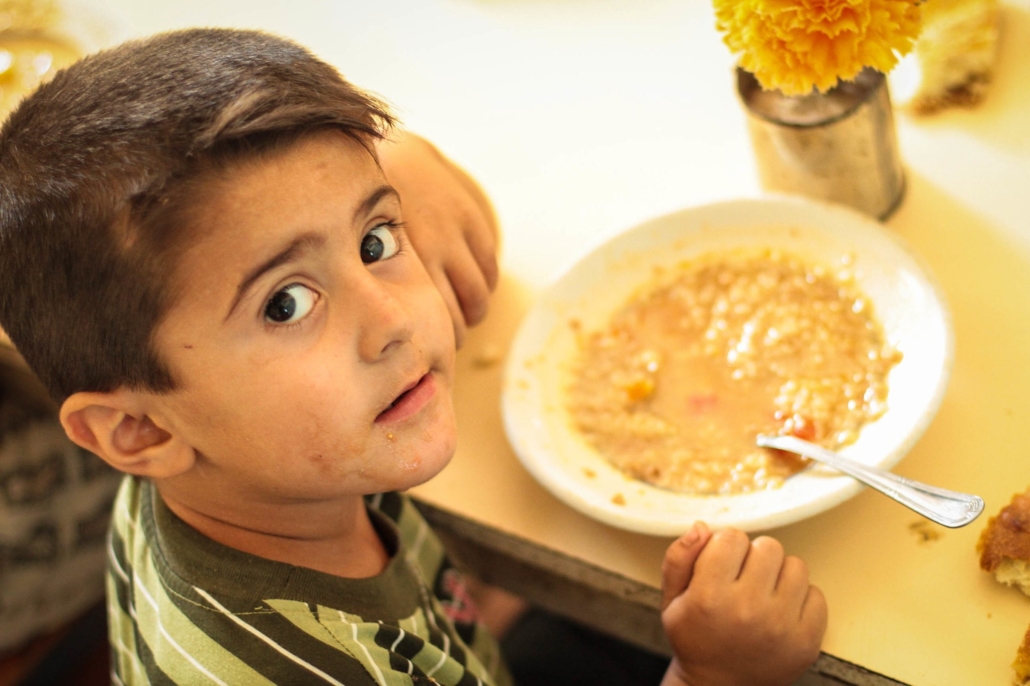 Poverty in Tajikistan