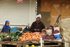 Poverty in Tanzania