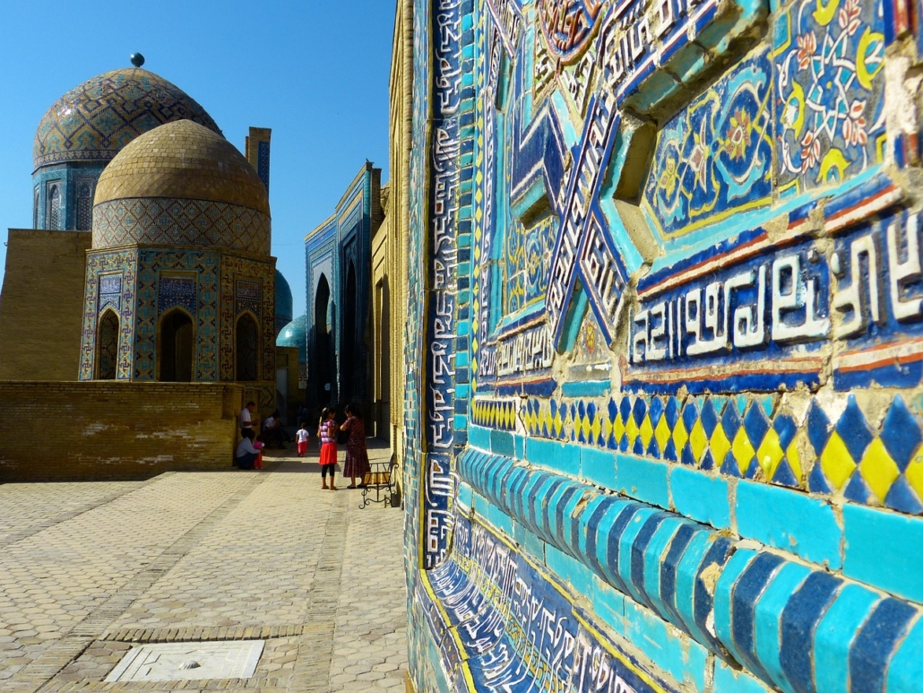 Poverty in Uzbekistan