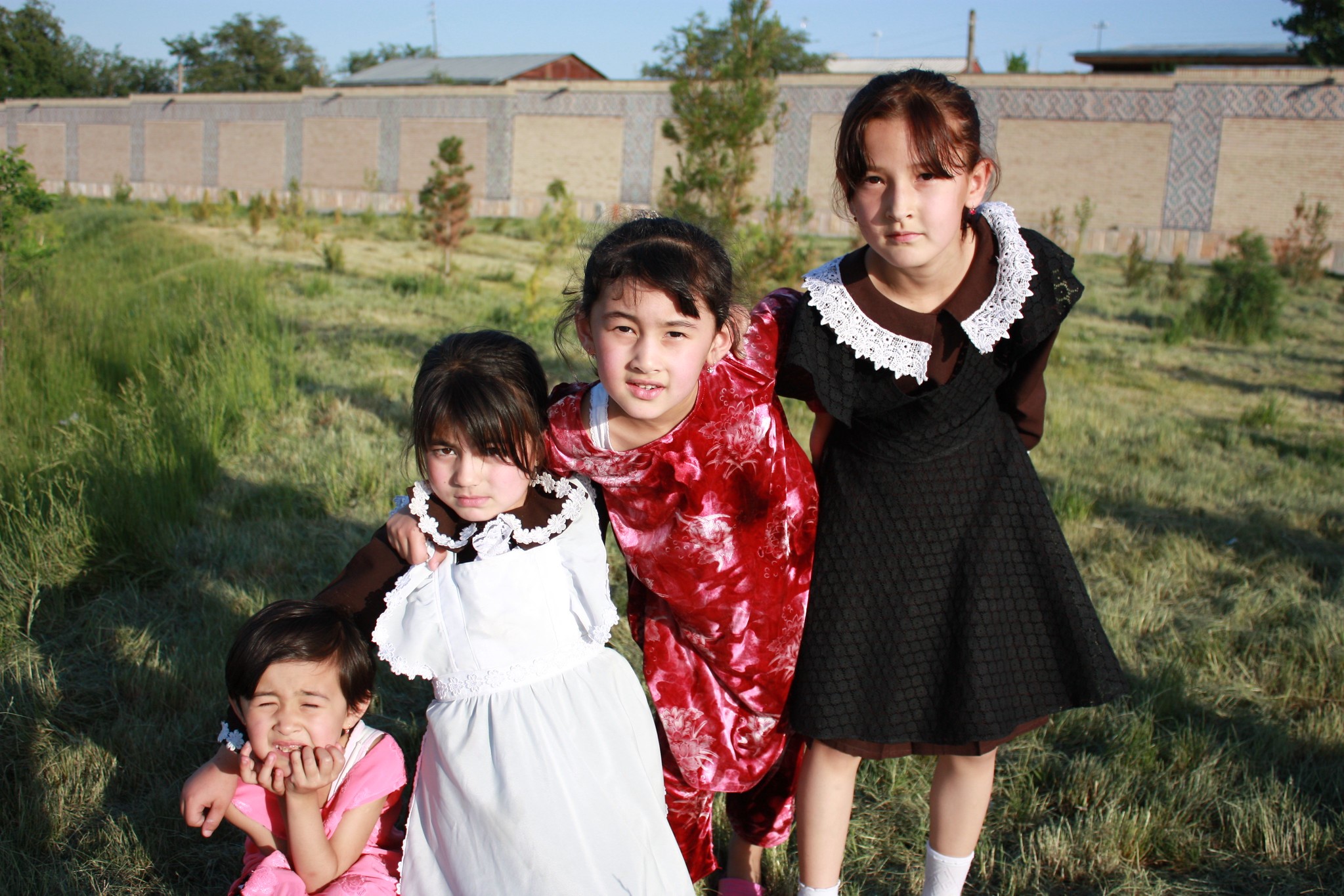 5 Facts about Poverty in Uzbekistan The Project