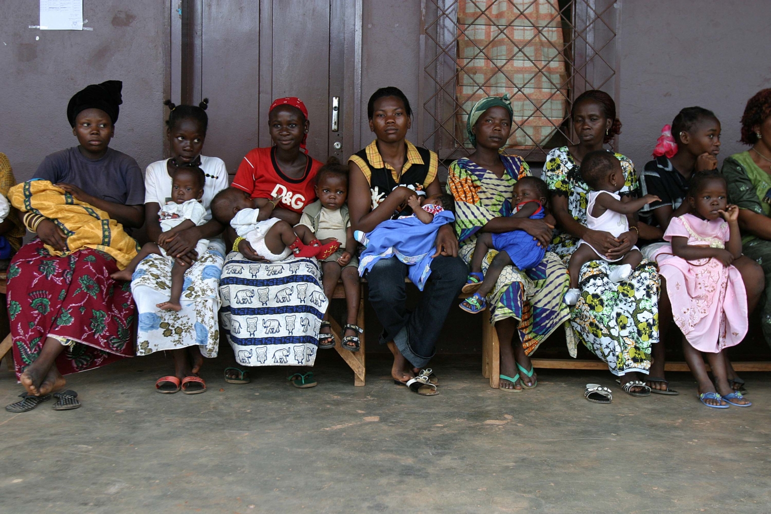 5 Facts About Poverty in the Central African Republic - The Borgen Project