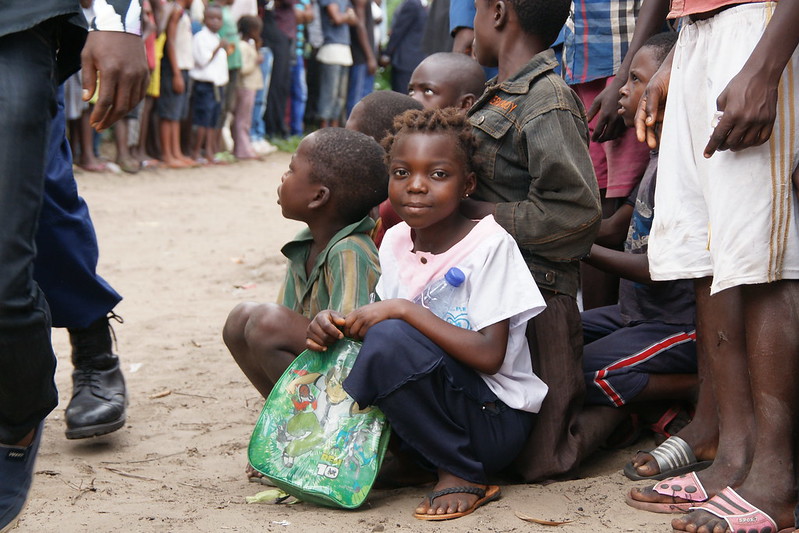 How Poverty in the DRC Impacts Epidemics - The Borgen Project