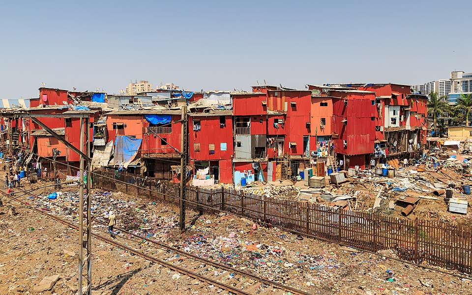 Urban Slums in India and Kenya