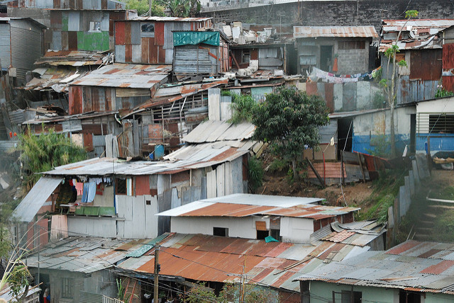 Poverty in Costa Rica Facts and Figures