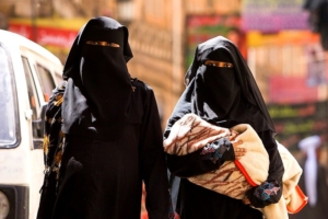 Pregnant Women and Children In the Yemen Crisis - The Borgen Project