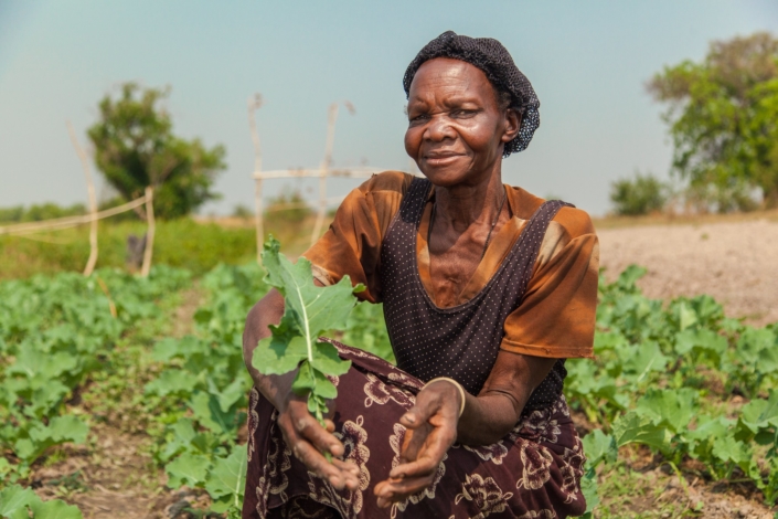 How New President Hichilema Will Impact Zambian Poverty - The Borgen ...