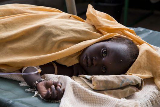 Preventive Cholera Vaccination