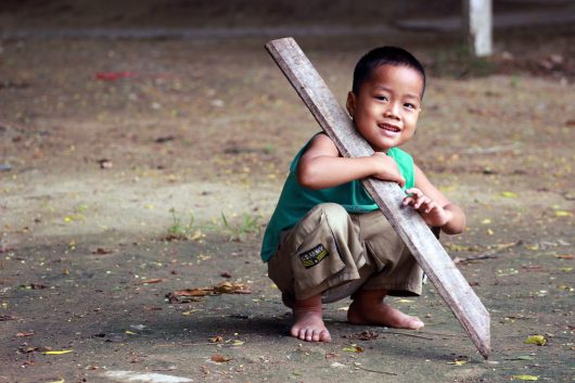 Prioritizing Education in Myanmar Moving Forward