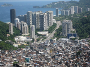 Pro-Poor Policies in Brazil