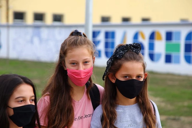 Progressing Education in Albania 