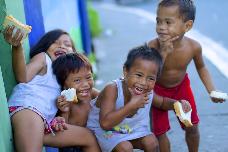 Project PEARLS: Alleviating Poverty in the Philippines