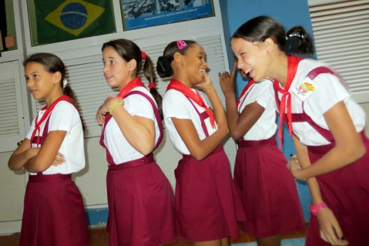 Protecting Girls' Education in Vulnerable Settings Act