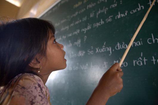 Protecting Girls’ Access to Education