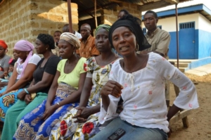 Psychosocial Recovery from Ebola in Sierra Leone - The Borgen Project