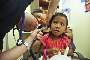 Public Health in Micronesia
