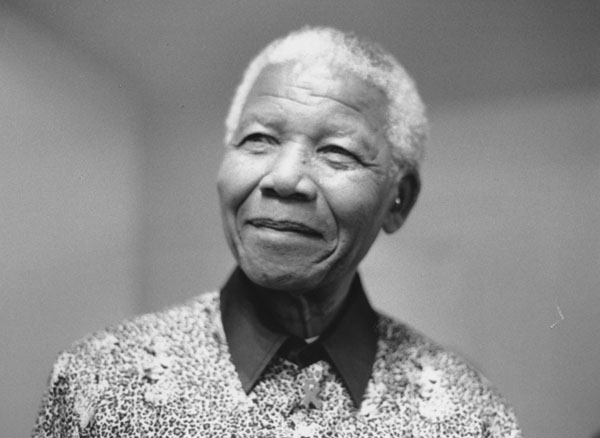Quotes on the Family by Nelson Mandela