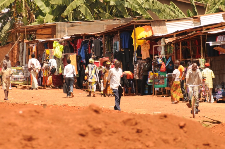 Tanzania And Burundi's Railway Deal - The Borgen Project